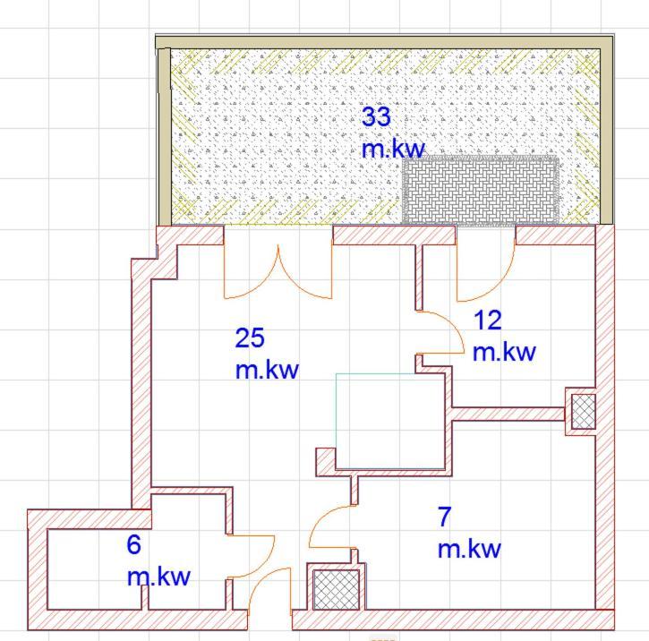 Apartment Powisle With Garage Varsóvia Exterior foto